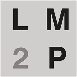 Logotipo LM2P